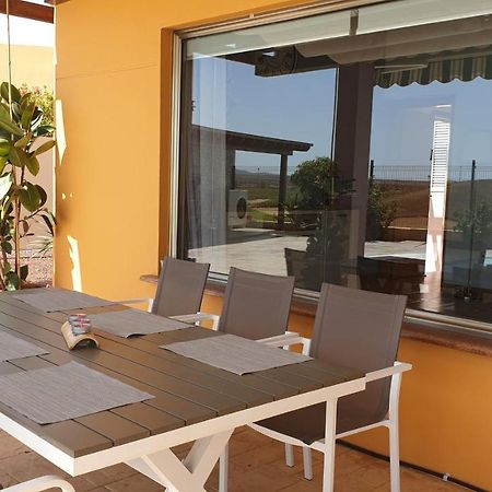 Villa Brisa Golf Salinas Caleta de Fuste Exterior foto