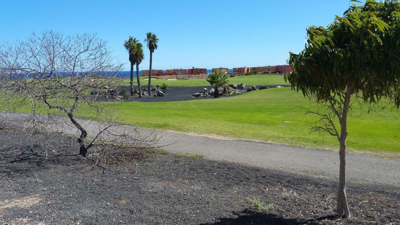 Villa Brisa Golf Salinas Caleta de Fuste Exterior foto