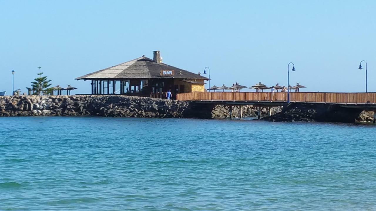 Villa Brisa Golf Salinas Caleta de Fuste Exterior foto
