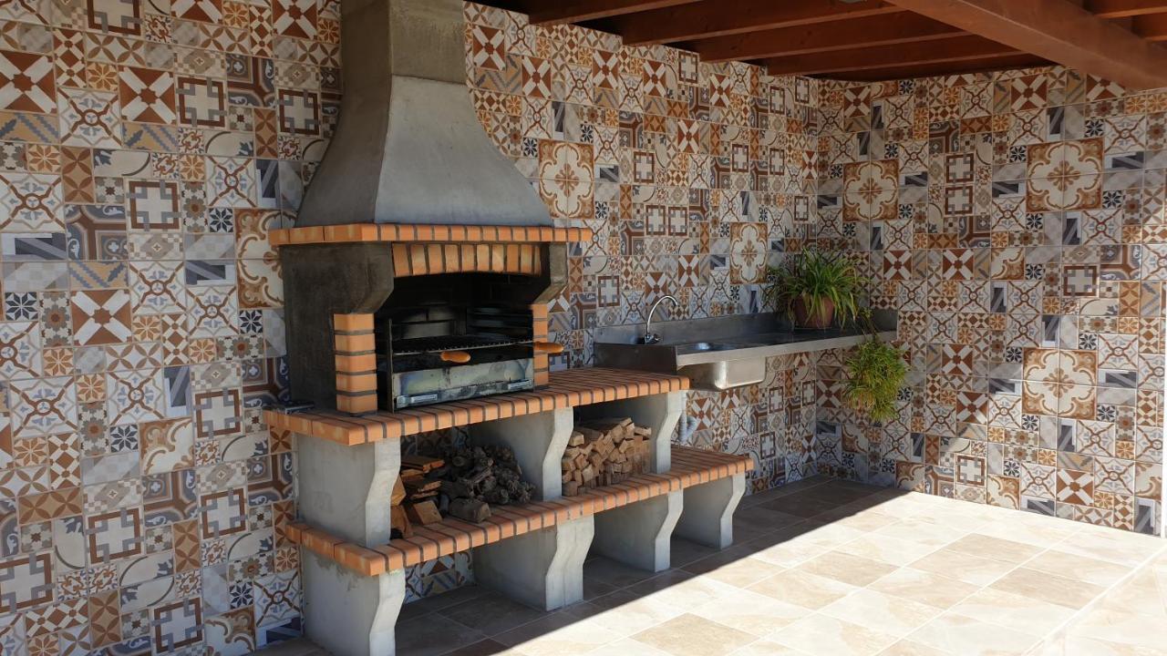 Villa Brisa Golf Salinas Caleta de Fuste Exterior foto